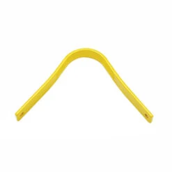 Bates/Wintec Easy Change Gullets -Horse Gear Shop gullet yellow narrow bates wintec 79746.1657648065