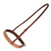 Reinsman Hermann Oak 1-1/4" Noseband