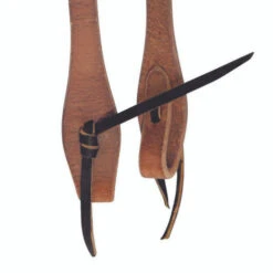 Reinsman Hermann Oak Harness Slide Ear Headstall -Horse Gear Shop hermann oak sliding 1ear headstall ends 7045 reinsman 05036.1570490824