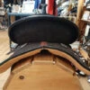 High Horse Lindale Barrel Saddle By Circle Y