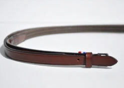 In Horse We Trust Reins Adjust -Horse Gear Shop in horse we trust adjust reins brown buckle 00630.1541186880