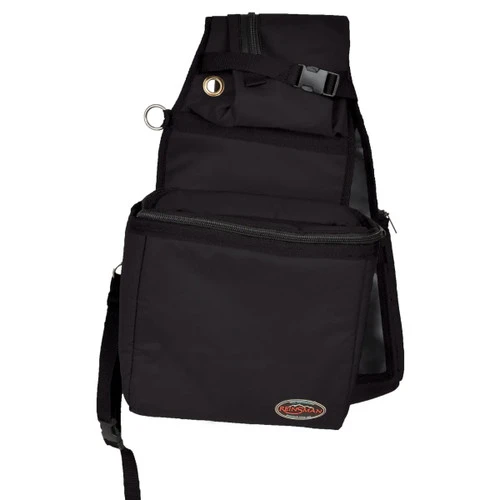 Reinsman Insulated Cooler Saddle Bag 2 Reinsman Insulated Cooler Saddle Bag - Image 2