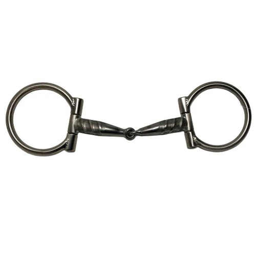 Tom Balding Large Iron Worker Dee 2 Tom Balding Large Iron Worker Dee - Image 2