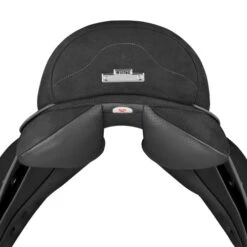 Wintec Isabell Icon Dressage Saddle -Horse Gear Shop isabell icon dressage black cantle wintec 95912.1685581077