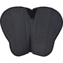 Circle Y Julie Goodnight Cascade 1" Pad -Horse Gear Shop jg cascade pad black tacky bottom 780 ek7 circle y 92856.1613775632