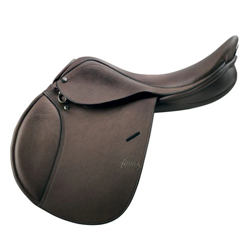 Pessoa Junior Saddle 1 Pessoa Junior Saddle