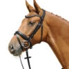 Passier Juno Snaffle Bridle