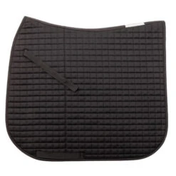 Kavalkade KavalEasy Dressage Pad -Horse Gear Shop kavaleasy dressage pad black 11902 kavalkade 61449.1571432912