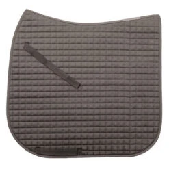 Kavalkade KavalEasy Dressage Pad -Horse Gear Shop kavaleasy dressage pad dark grey 11902 kavalkade 12279.1571432916