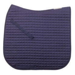 Kavalkade KavalEasy Dressage Pad -Horse Gear Shop kavaleasy dressage pad navy 11902 kavalkade 40049.1571432905