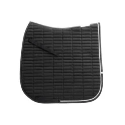 Kavalkade KavalEasy Crystal Dressage Pad -Horse Gear Shop kavaleasy strass crystal dressage black 11107 kavalkade 00938.1607128100