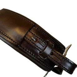 Stubben Steeltec Hackamore Bit -Horse Gear Shop leather hackamore ebony pin 117956 002 stubben 51813.1681857788