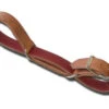 Buckaroo Leather Hobble