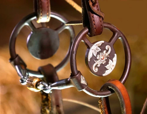 Mikmar Legacy Loose Ring Bit 2 Mikmar Legacy Loose Ring Bit - Image 2