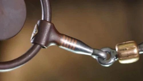 Mikmar Legacy Loose Ring Bit 1 Mikmar Legacy Loose Ring Bit