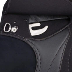 WintecLite HART All Purpose Saddle -Horse Gear Shop lite all purpose black stirrup bar WHAPLXXXXXBLK40 wintec 55758.1620426886