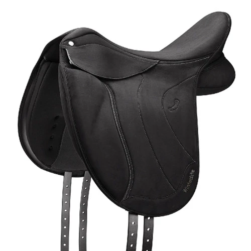 WintecLite HART Dressage D'Lux Saddle 4 WintecLite HART Dressage D'Lux Saddle - Image 4