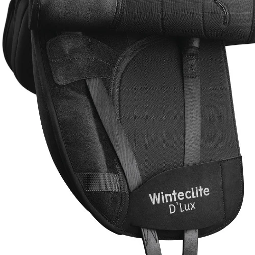 WintecLite HART Dressage D'Lux Saddle 1 WintecLite HART Dressage D'Lux Saddle