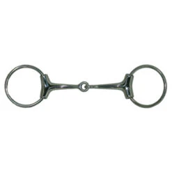 Coronet Loose Ring Eggbutt Snaffle