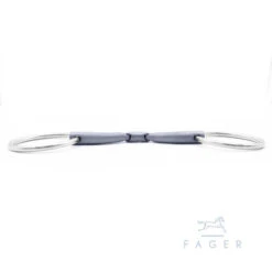 Fager Maria Titanium Loose Ring