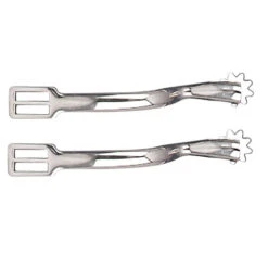 Toklat Rowel Spurs - Mens