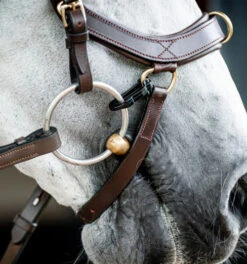 Horseware Ireland Horseware Micklem 2 Multi Bridle -Horse Gear Shop micklem2 multibridle havanna noseband SBMXM1 NAB0 LC horseware ireland 85116.1689871606