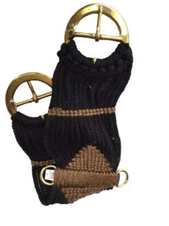 Buckaroo Mohair Blend Cinch