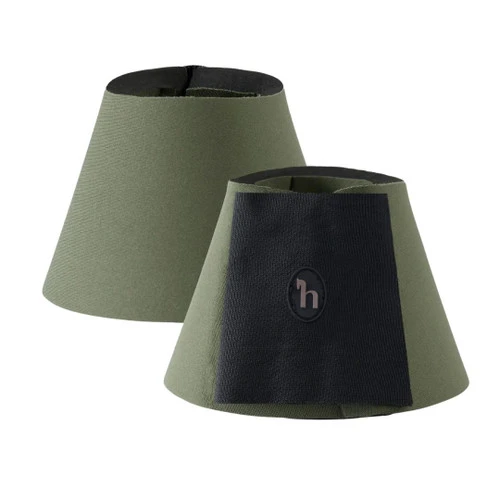 Horze Munich Neoprene Bell Boots 1 Horze Munich Neoprene Bell Boots