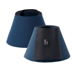 Horze Munich Neoprene Bell Boots 7 Horze Munich Neoprene Bell Boots -Horse Gear Shop munich bell boots reflecting pond blue pair 19782 RPB horze 50042.1654287995