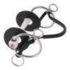 Nathe TN Snaffle Gag Bit
