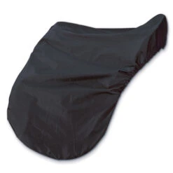 Nylon Saddle Cover 7 Nylon Saddle Cover -Horse Gear Shop nylon saddle cover foldaway black 16 0150 BK z 01 toklat 86036.1588542145