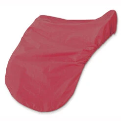 Nylon Saddle Cover 6 Nylon Saddle Cover -Horse Gear Shop nylon saddle cover foldaway red 16 0150 RD z 01 toklat 14029.1588542141