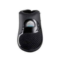 Veredus Olympus Vento Rear Boots -Horse Gear Shop olympus vento rear black 471356 veredus 52404.1680740146