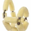 Ovation Sheepskin Pony Shipping Halter