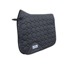 Professional's Choice VenTECH Dressage Pad -Horse Gear Shop pc ventech dressage pad black 99846.1551399883