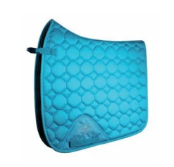 Professional's Choice VenTECH Dressage Pad -Horse Gear Shop pc ventech dressage pad turquoise 22389.1551399880