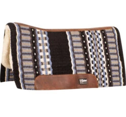 Cashel Performance Blanket Top Felt Pad