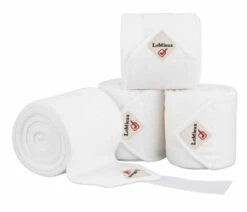 LeMieux Polo Bandages 8 LeMieux Polo Bandages -Horse Gear Shop polo bandages white hero 9849 lemieux 66418.1670613704