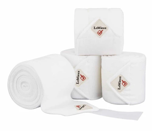 LeMieux Polo Bandages 3 LeMieux Polo Bandages - Image 3