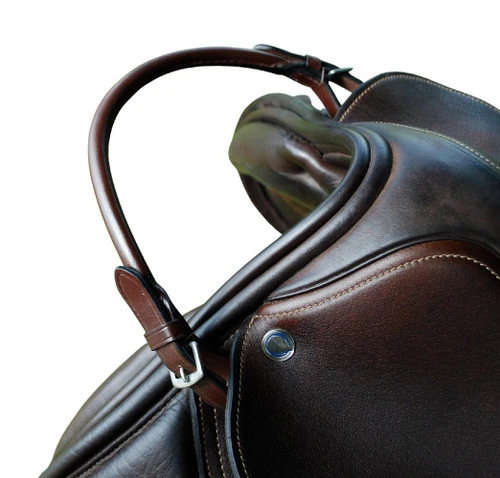 Red Barn Pommel Strap 1 Red Barn Pommel Strap