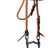 Pony Reinsman Bridle