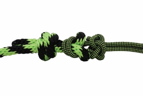 Professional's Choice Rope Halter With 10 Foot Lead 1 Professional's Choice Rope Halter With 10 Foot Lead