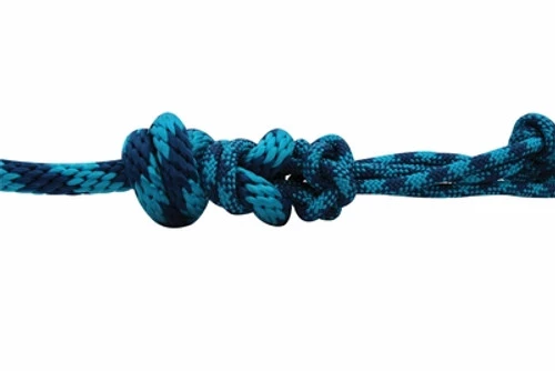 Professional's Choice Rope Halter With 10 Foot Lead 6 Professional's Choice Rope Halter With 10 Foot Lead - Image 6