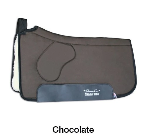 Professional's Choice SMx Air Ride Ortho Sport Pad 2 Professional's Choice SMx Air Ride Ortho Sport Pad - Image 2