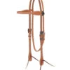 Weaver Leather Weaver Rambler Brow Headstall