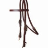 Pony Professional's Choice Ranch Brow Headstall