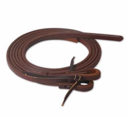 Professional's Choice Ranch Pony Split Reins 1 Professional's Choice Ranch Pony Split Reins