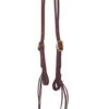 Professional's Choice Ranch QC Knot Slit Ear Headstall