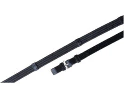 Red Barn Special Grip Rein With Buckle