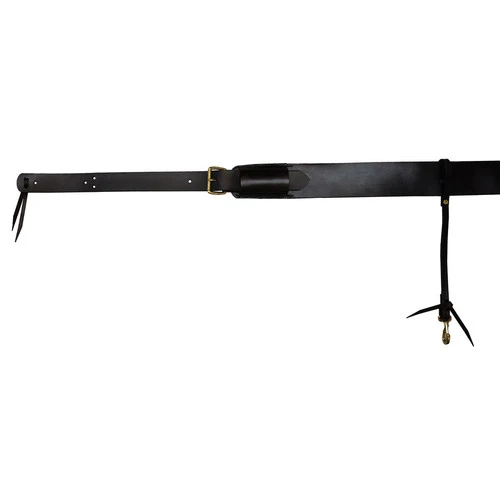 Tucker Rear Cinch Set Single Ply 1 Tucker Rear Cinch Set Single Ply